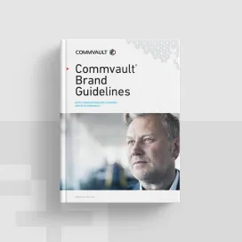 Commvault